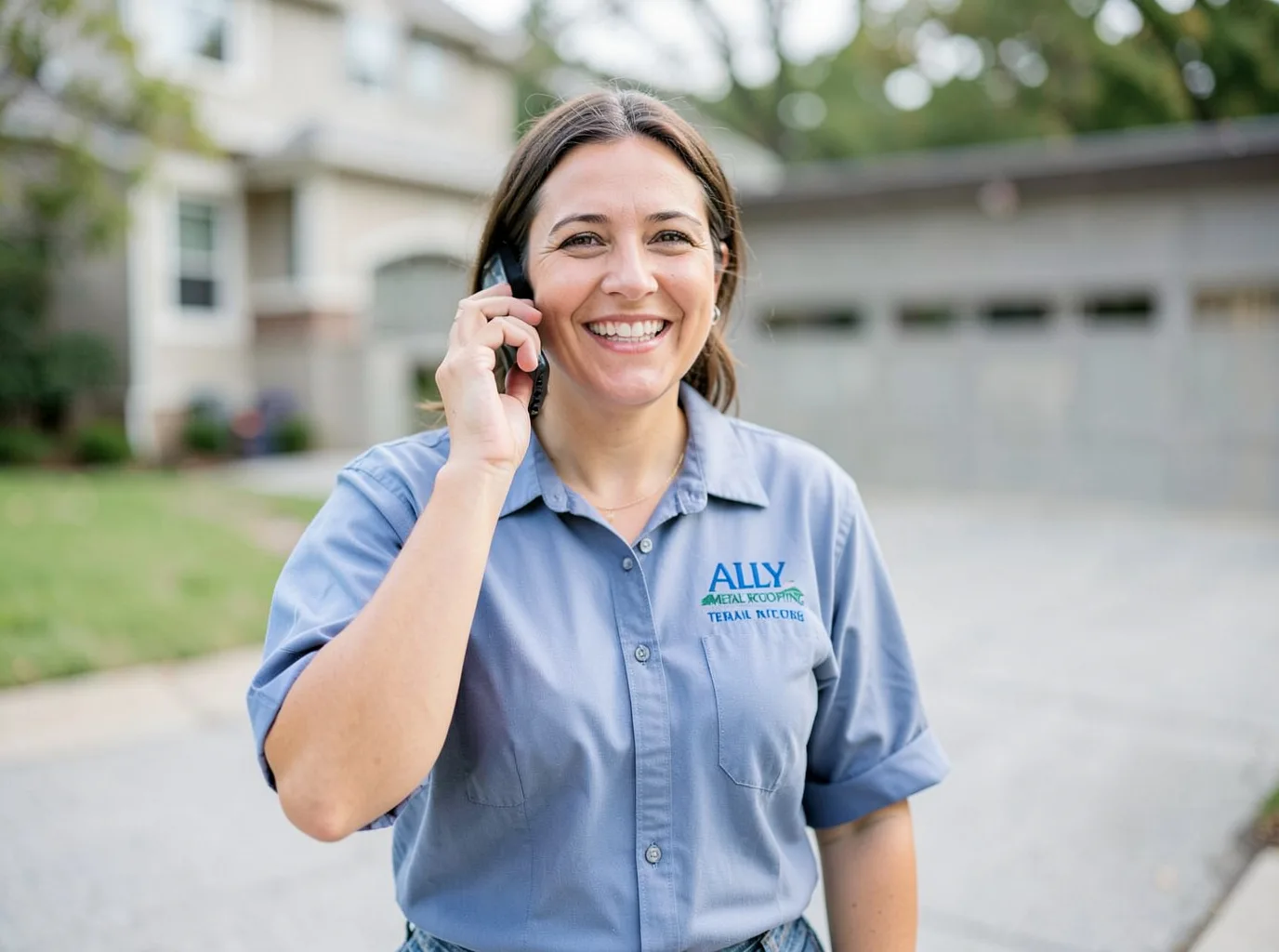 Metal Roof Installation Boyce, VA FAQs